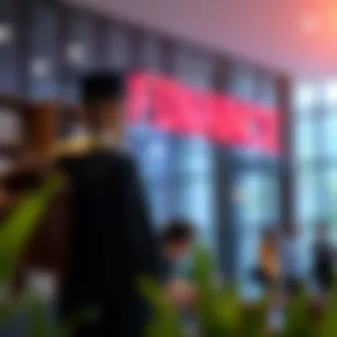 Educational Institutions and Financial Education Role of educational institutions in finance education
