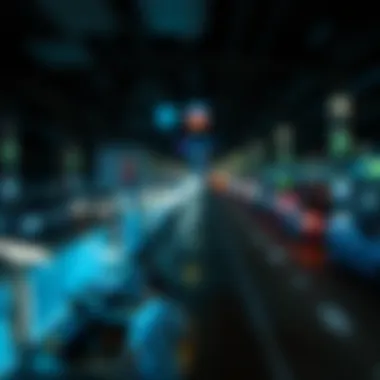 Digital remittance technology infrastructure