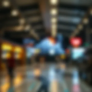 Emerging Trends in Data Analytics Future trends in data analytics