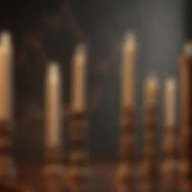 Historical Evolution of Candlestick Charts Historical evolution of candlestick charts in trading