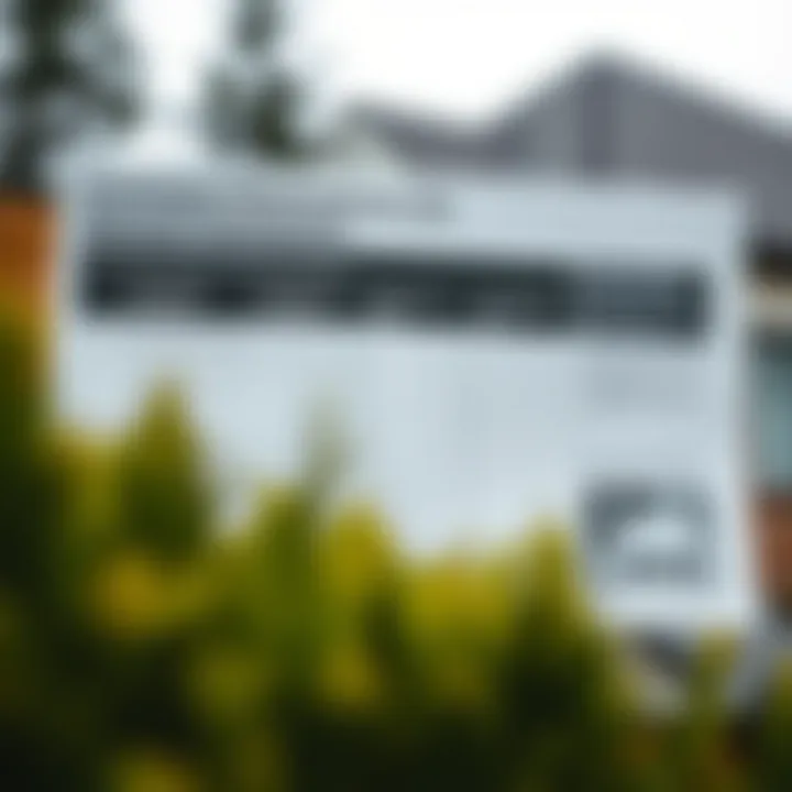 Chart displaying common exclusions in hazard insurance policies