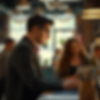 Effective Customer Engagement Engaging with customers effectively