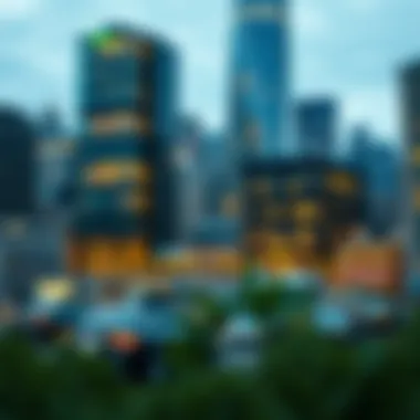 Challenges facing modern investment companies