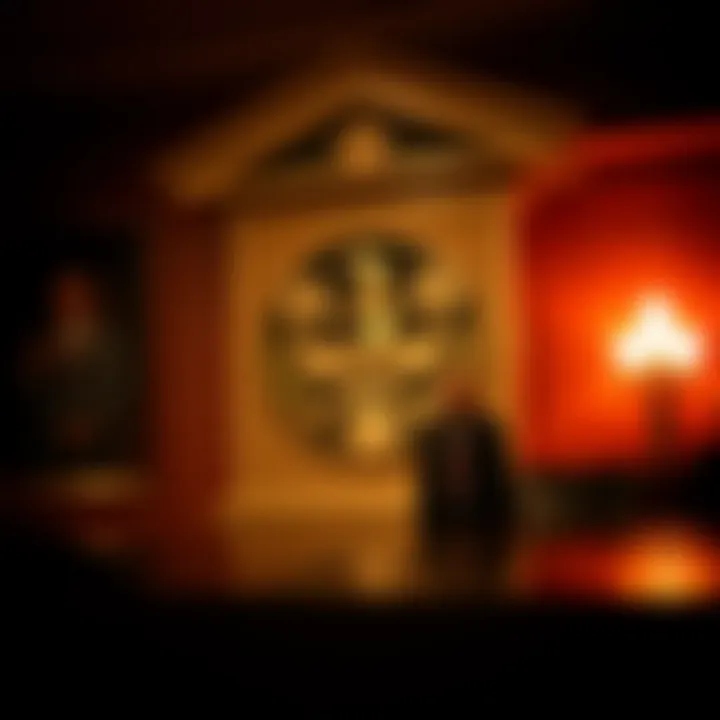 Securities and Exchange Commission's role