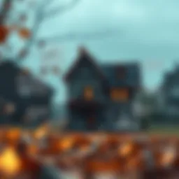 Illustration of Jumbo Loan Characteristics