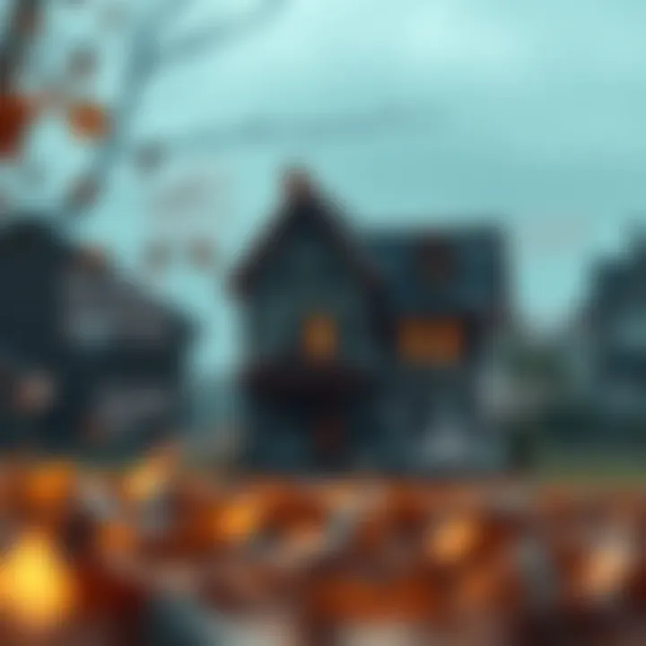 Illustration of Jumbo Loan Characteristics