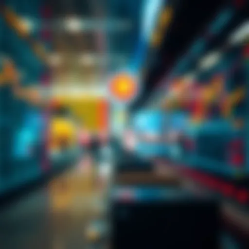 Largest Stocks by Market Cap: An In-Depth Analysis Introduction