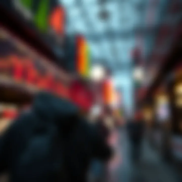 Notable Largest Stocks by Market Cap: An In-Depth Analysis