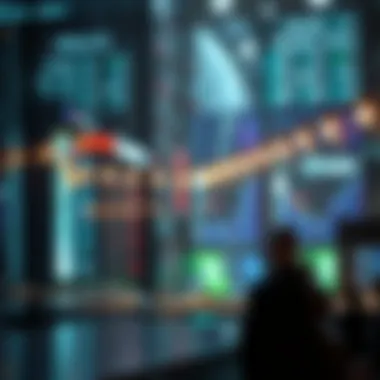 Market position analysis of leading biotechnology companies