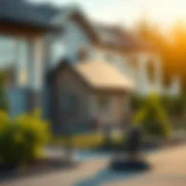 Legal Aspects of Depreciation An infographic showing legal considerations in property depreciation