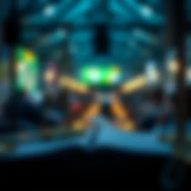 Legal framework overview for self crowdfunding initiatives