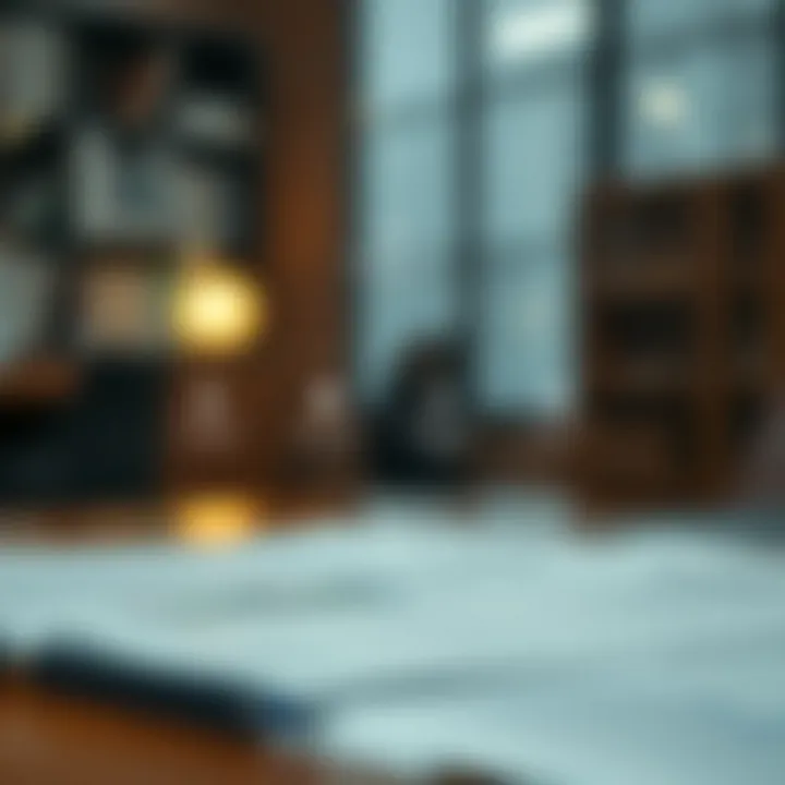 Diagram outlining management strategies for negative equity