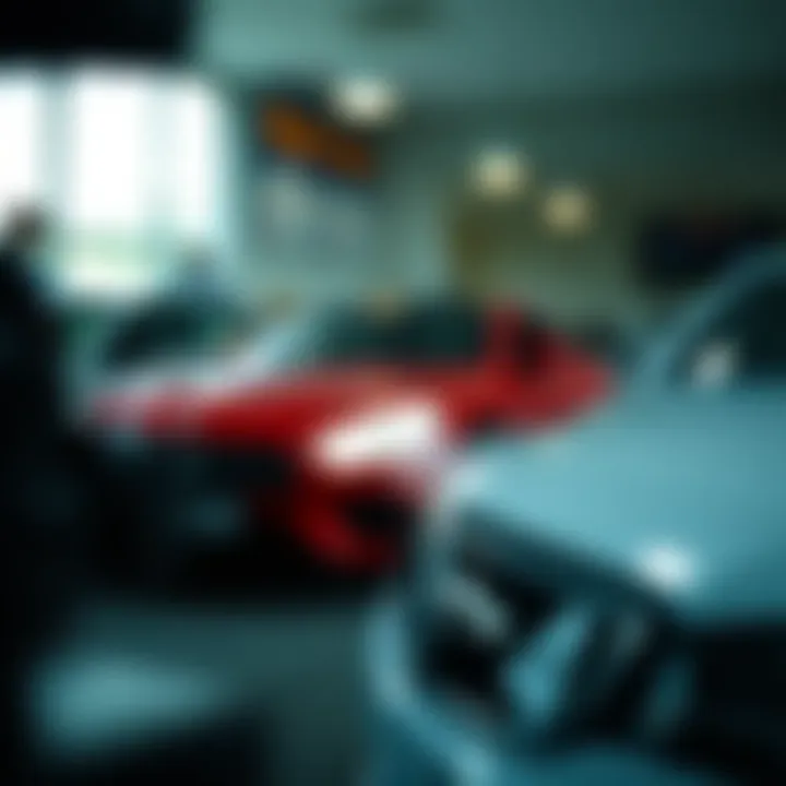 Calculating Monthly Payments for a Vehicle Evaluating monthly payment calculations for vehicle financing