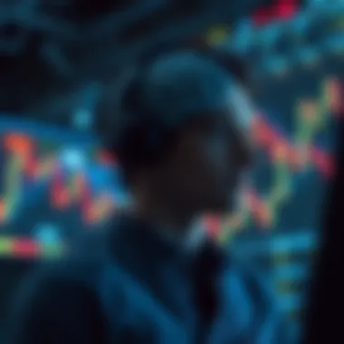 Psychological Aspects of Trading Visualization of psychological factors influencing trading decisions