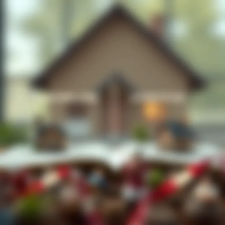 Traditional vs Alternative Financing Graphical depiction of traditional loans versus alternative financing methods.