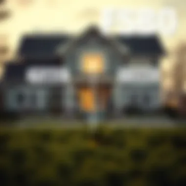 Visual representation of the advantages and challenges of FSBO selling methods