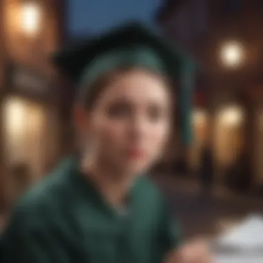 Understanding Student Loan Deferment Options Understanding student loan deferment options