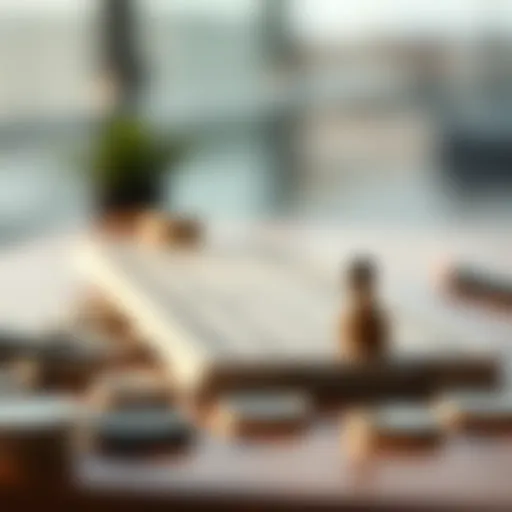 Understanding the key components of taxable brokerage accounts