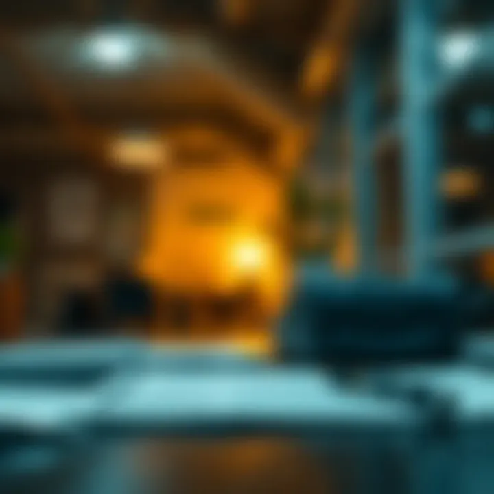 Maximizing Tax Deductions