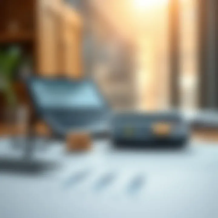 Tax Calculation Tools