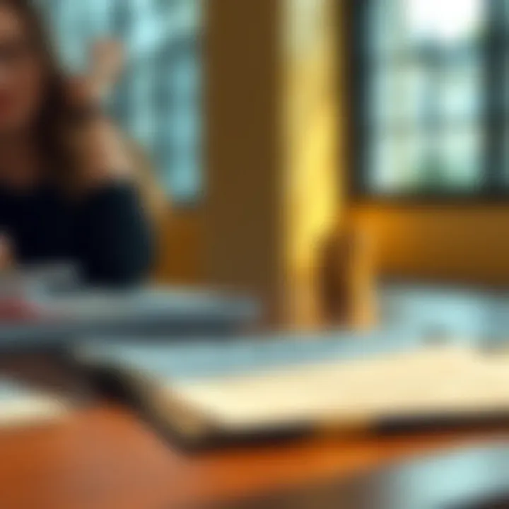 Tax Documentation Essentials