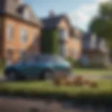 Overview of mortgage protection insurance policy types
