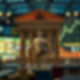 Overview of the bond market structure