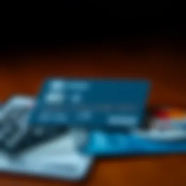 Navigating the Landscape of Credit Card Usage Summary Navigating the Landscape of Credit Card Usage Summary