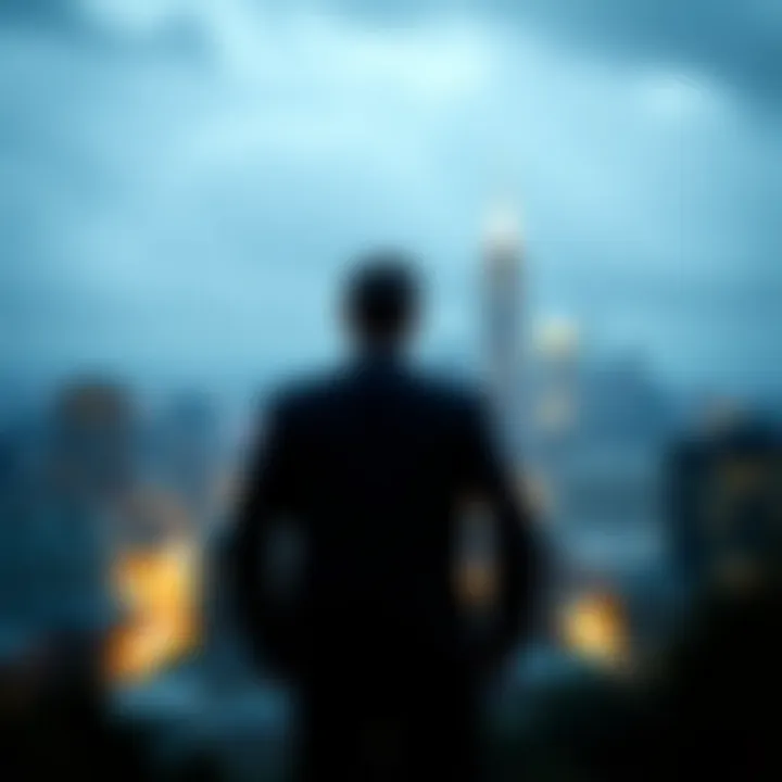 Navigating the Complexities of Venture Funding Navigating complexities in venture funding