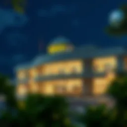 Overview of Non-Banking Financial Institutions