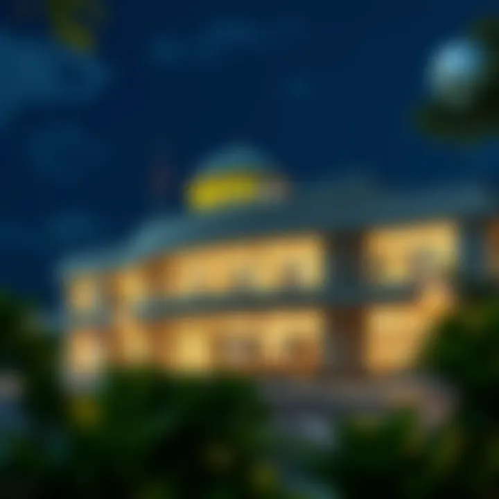 Overview of Non-Banking Financial Institutions