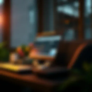 Credit Monitoring Tools