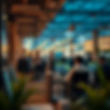 Integration of Rental Business Software Solutions Integrative software solutions connecting various rental sectors