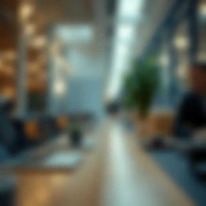 A side-by-side comparison of different real estate websites.