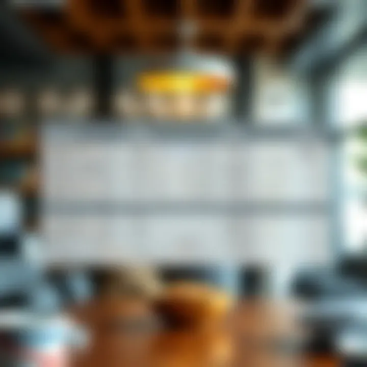 Visual Comparison of Charity Types Comparative chart of private and public charities