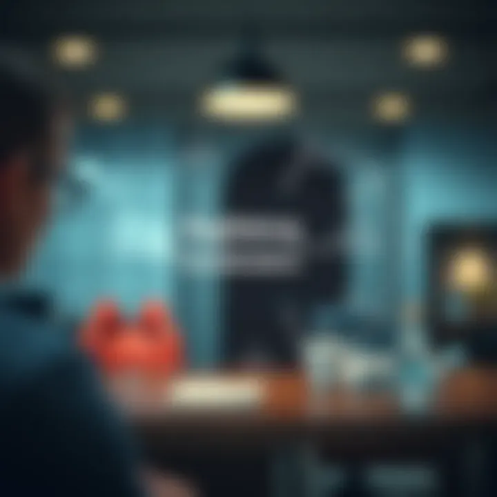 Diagram of regulatory considerations in business acquisitions