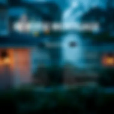 Graphical representation of advantages and disadvantages of reverse mortgages