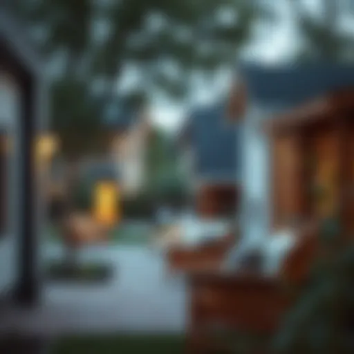 Understanding Reverse Mortgages in Cooperatives Conceptual overview of reverse mortgages in cooperative housing