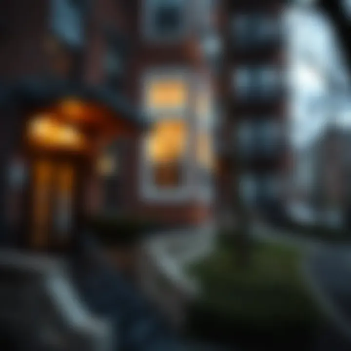 Regulatory framework surrounding reverse mortgages in co-op settings