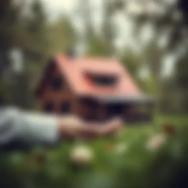 Safeguarding Your Investment with Insurance Safeguarding investments through mortgage protection insurance