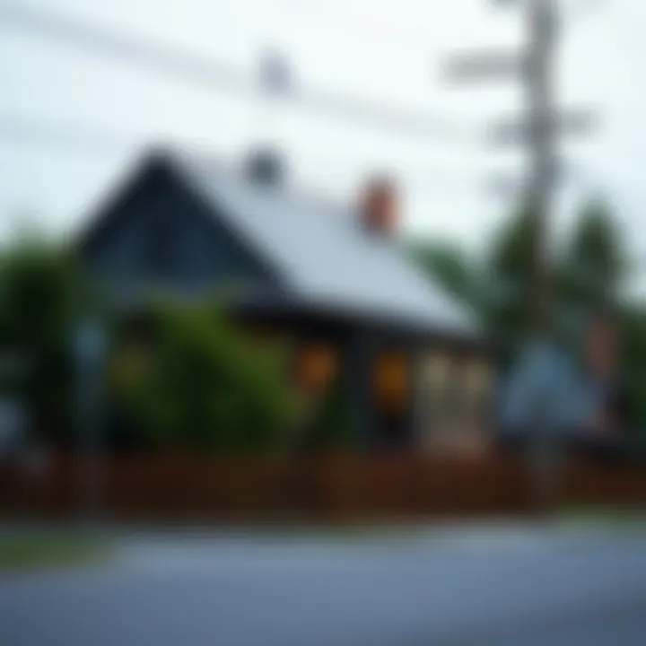 Factors influencing loan approval