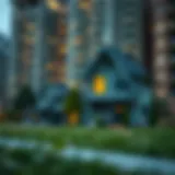 Overview of investment property financing