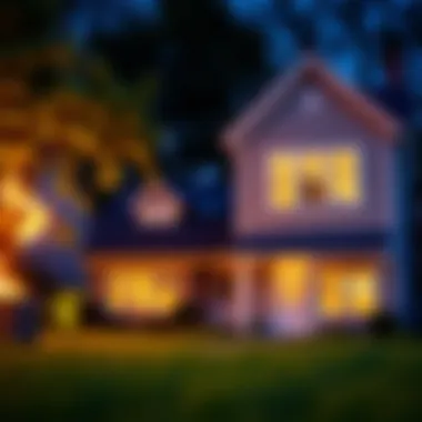 Types of loans available for investors