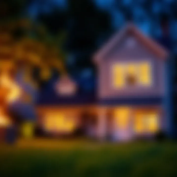 Types of loans available for investors