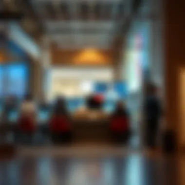 Services Offered by Non-Banking Financial Institutions