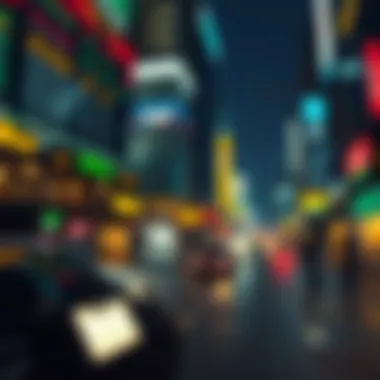 Market Conditions Influencing Trading Strategies Market conditions influencing trading strategies