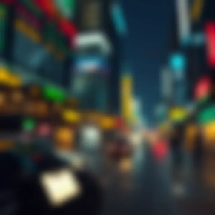 Market Conditions Influencing Trading Strategies Market conditions influencing trading strategies