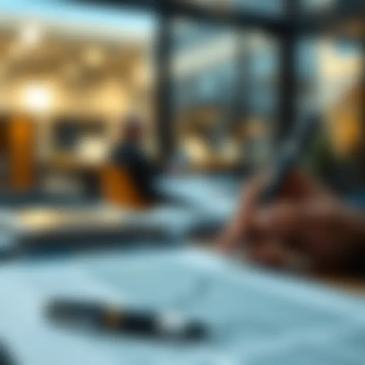 Impact of YTD income statements on stakeholders