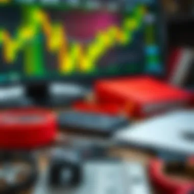 Essential Tools for Stock Screening Tools used for effective stock screening