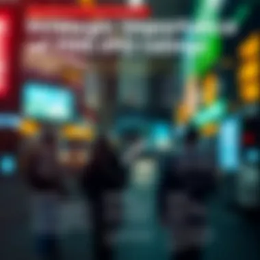 Strategic Importance of Pre-IPO Listings An infographic outlining the strategic importance of pre-IPO listings for investors